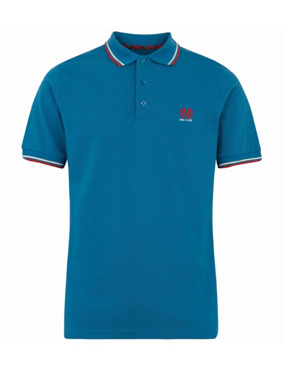 Polo Shirts